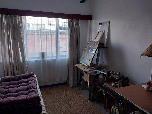 To Let 2 Bedroom Property for Rent in Fish Hoek Western Cape
